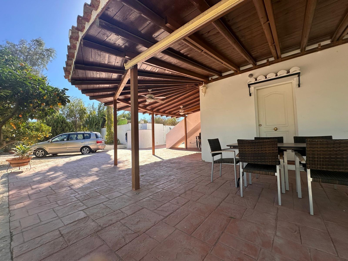Finca en venta en Cártama