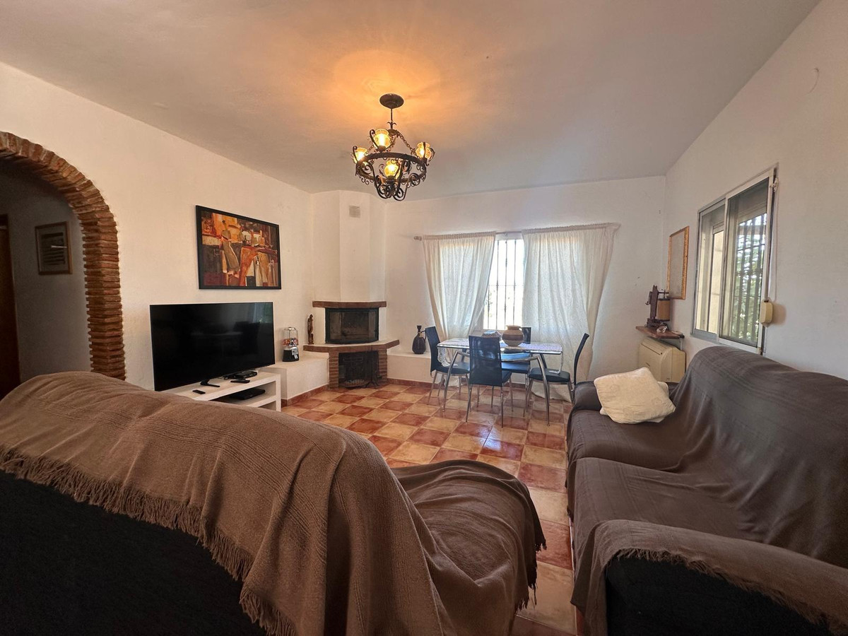 Finca en venta en Cártama