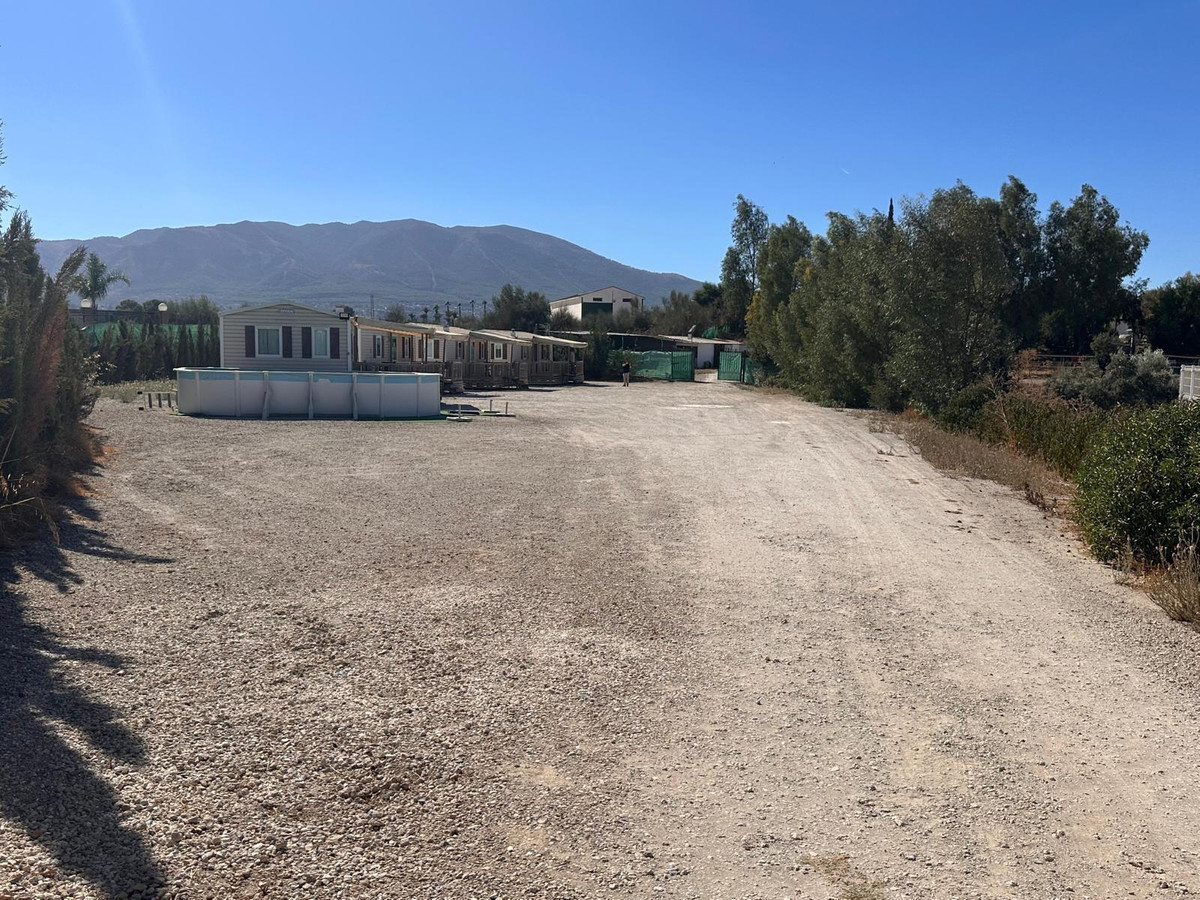 Finca en venta en Cártama