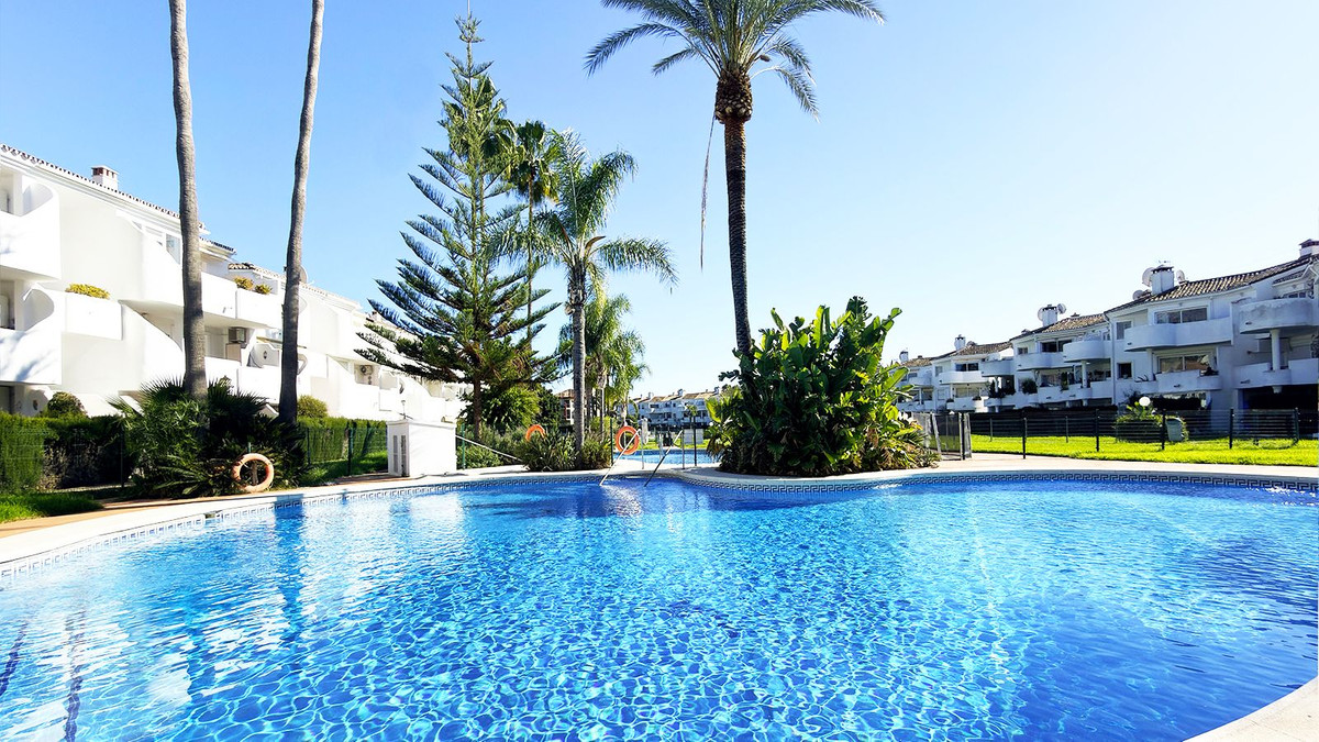 Piso en venta en Mijas Golf