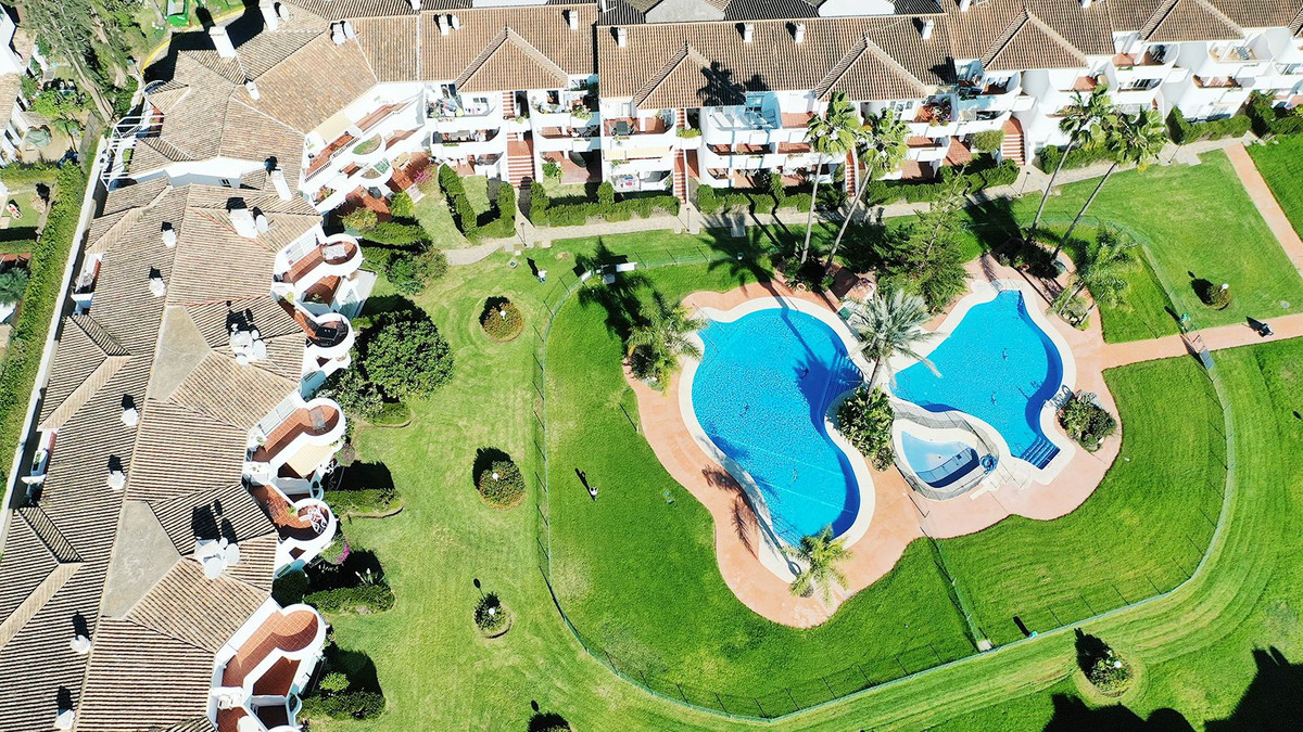 Piso en venta en Mijas Golf