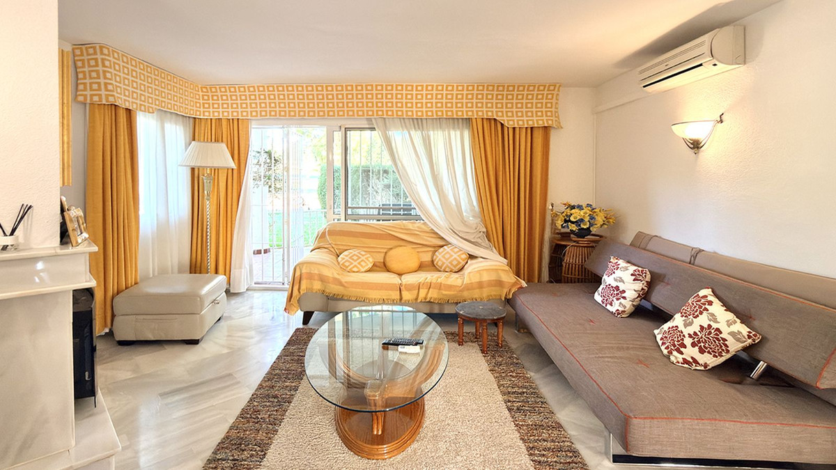 Piso en venta en Mijas Golf