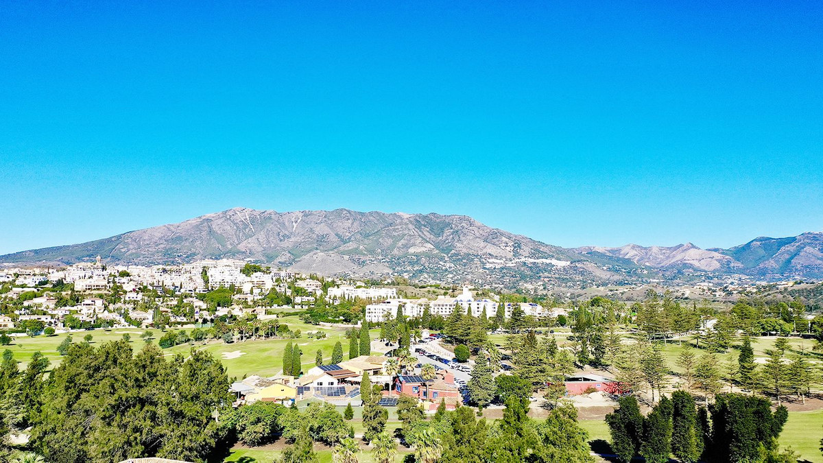 Piso en venta en Mijas Golf