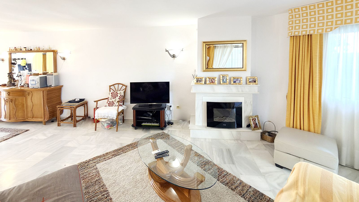 Piso en venta en Mijas Golf