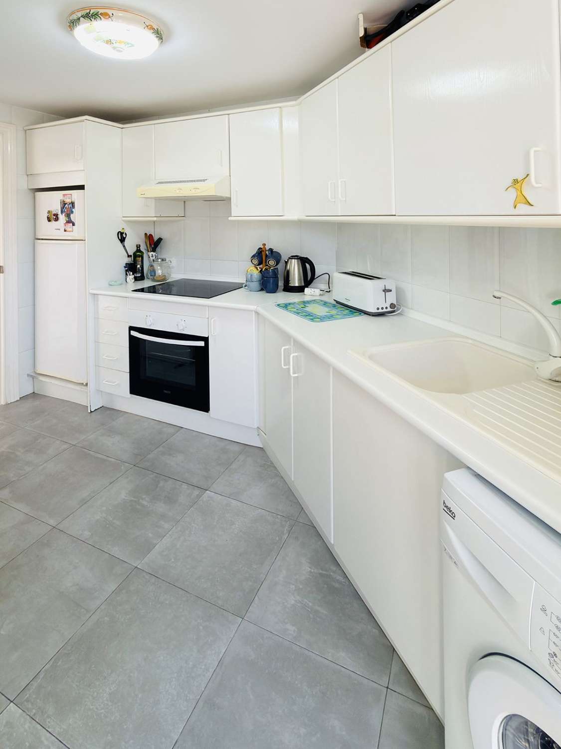 Piso en venta en Mijas Golf