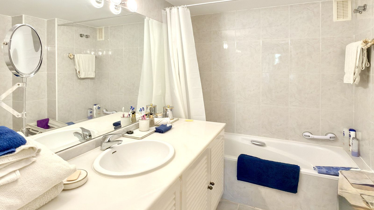 Piso en venta en Mijas Golf