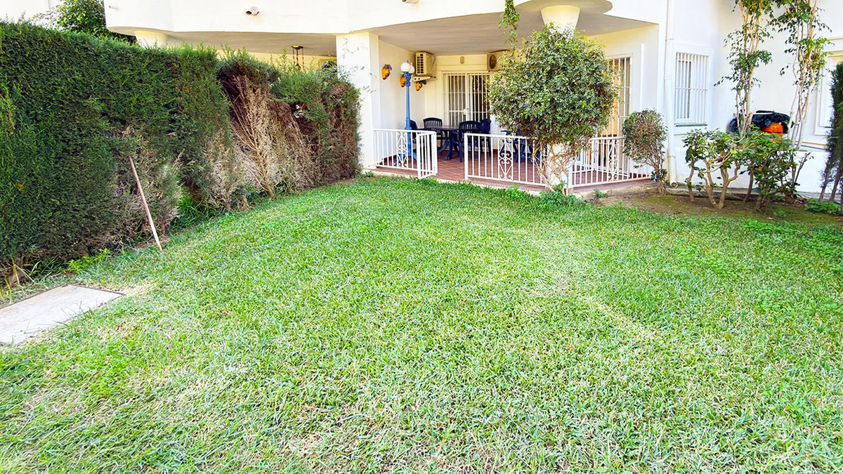 Piso en venta en Mijas Golf