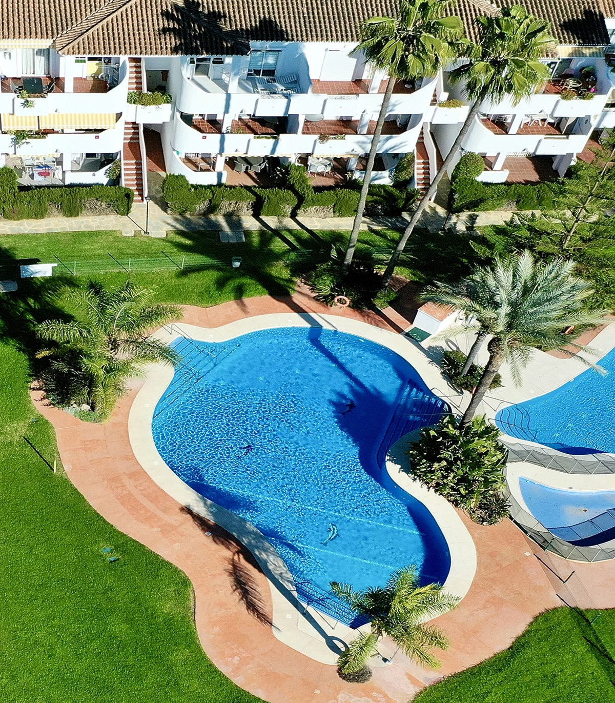 Piso en venta en Mijas Golf