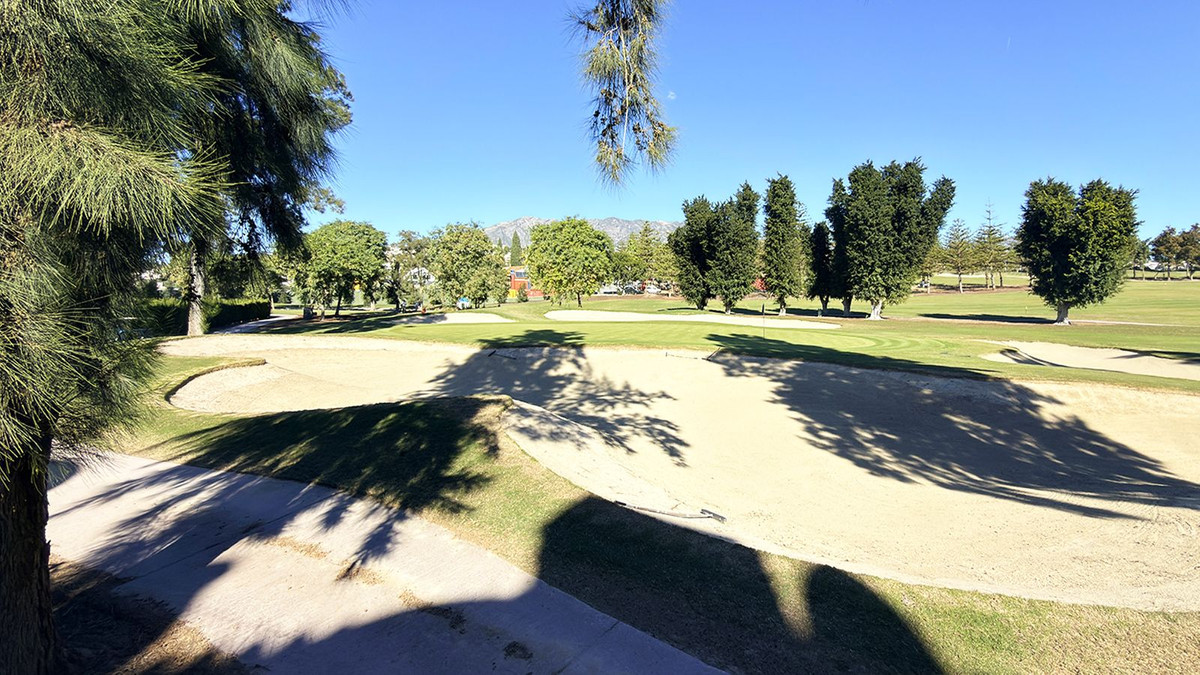 Piso en venta en Mijas Golf