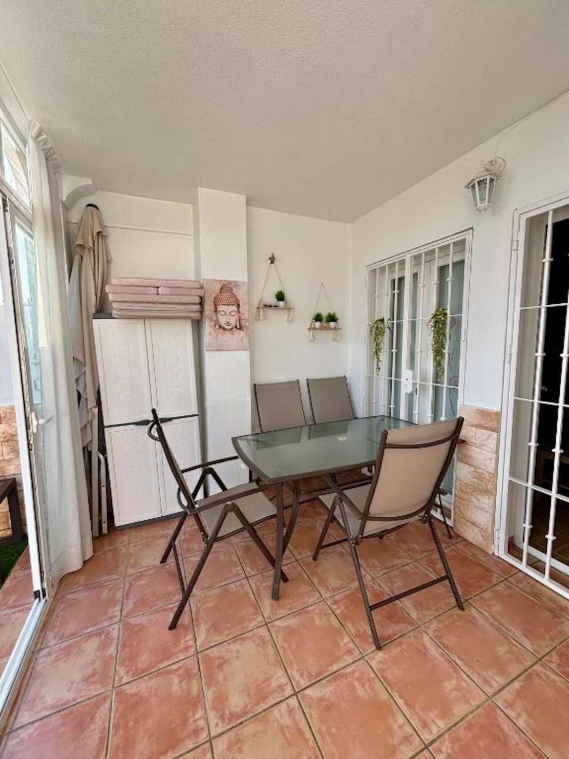 Flat for sale in Calaburra - Chaparral (Mijas)