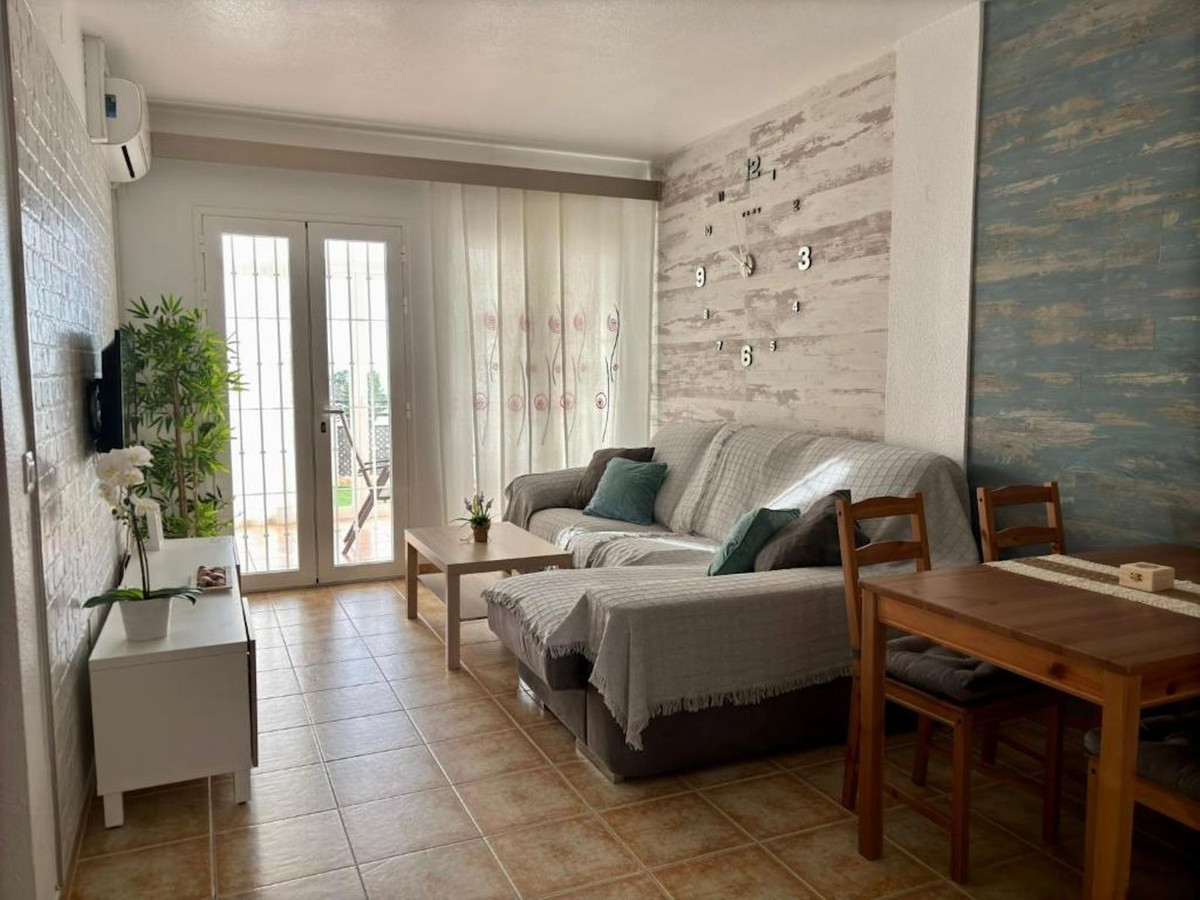 Flat for sale in Calaburra - Chaparral (Mijas)
