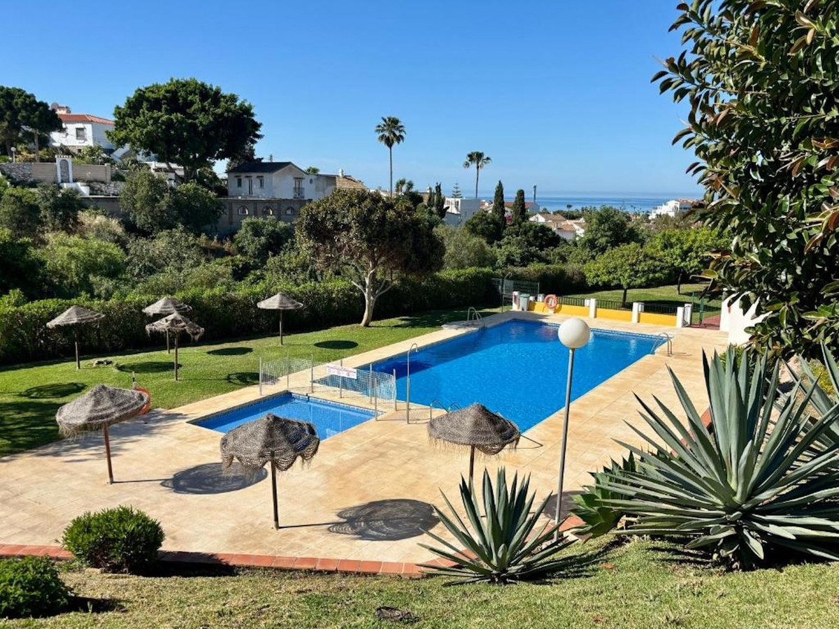 Flat for sale in Calaburra - Chaparral (Mijas)