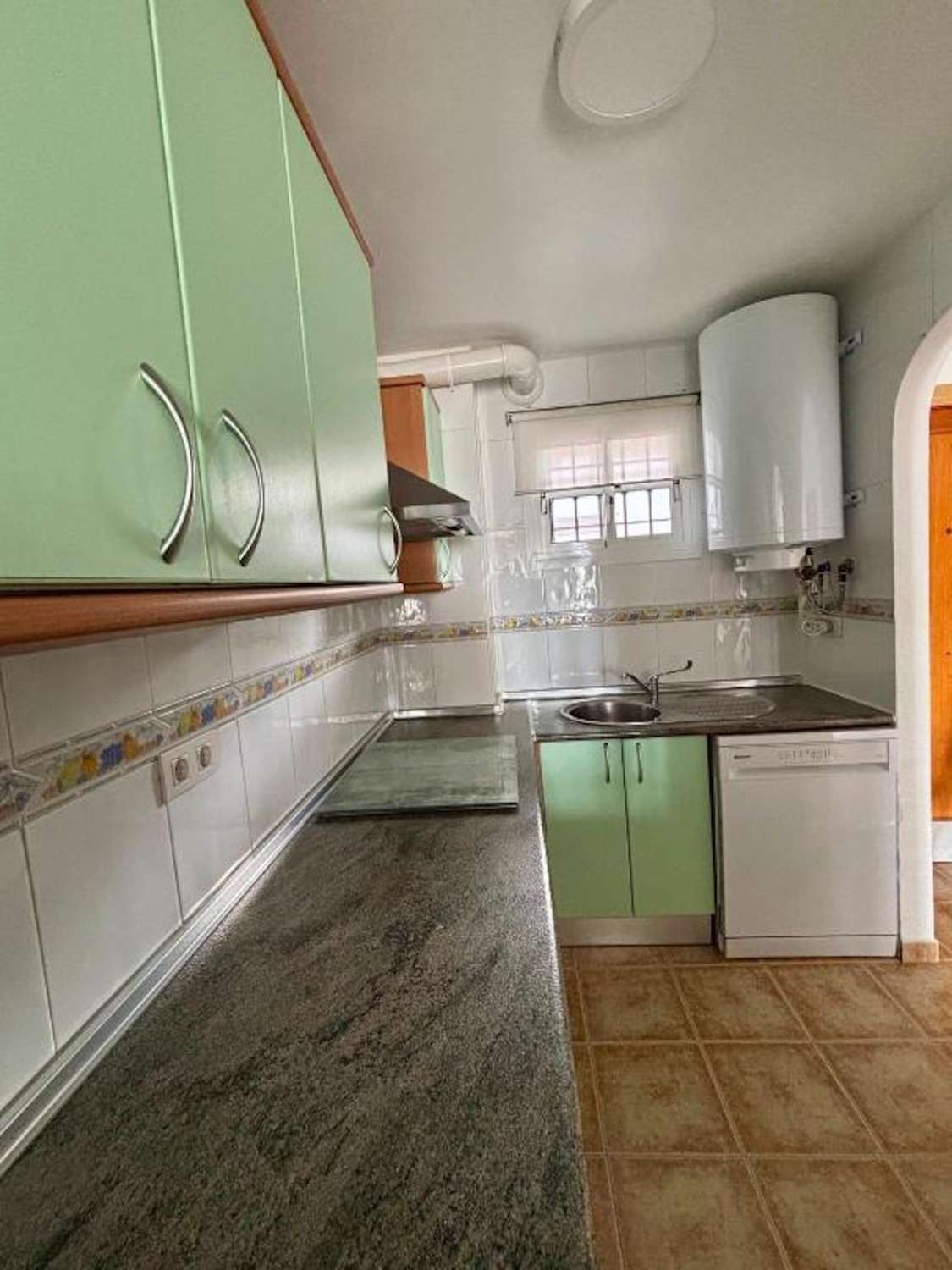 Flat for sale in Calaburra - Chaparral (Mijas)