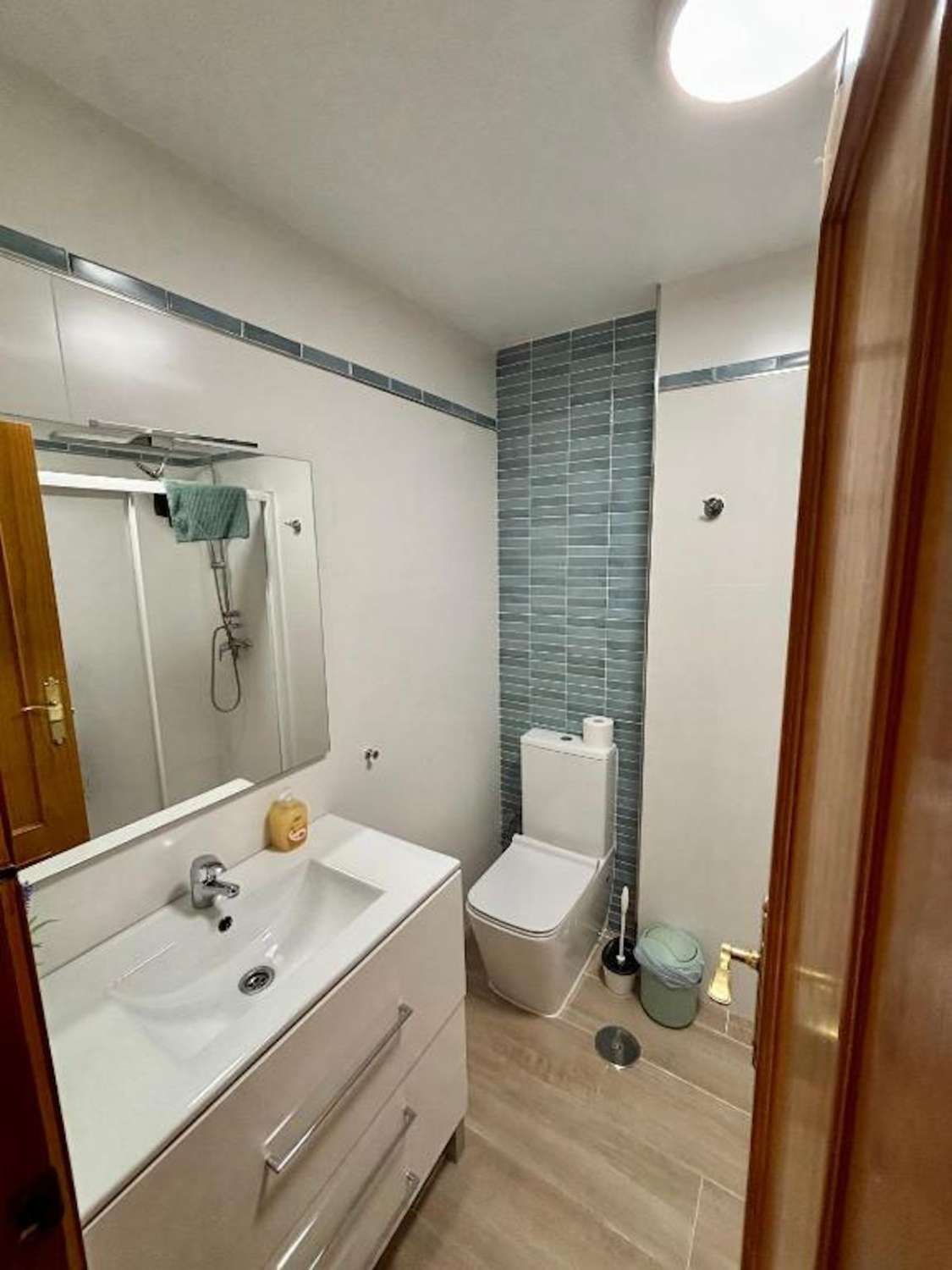 Flat for sale in Calaburra - Chaparral (Mijas)