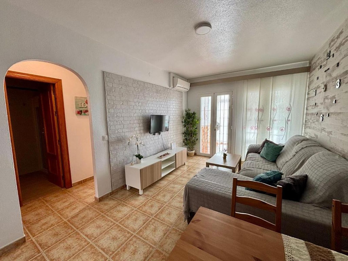 Flat for sale in Calaburra - Chaparral (Mijas)