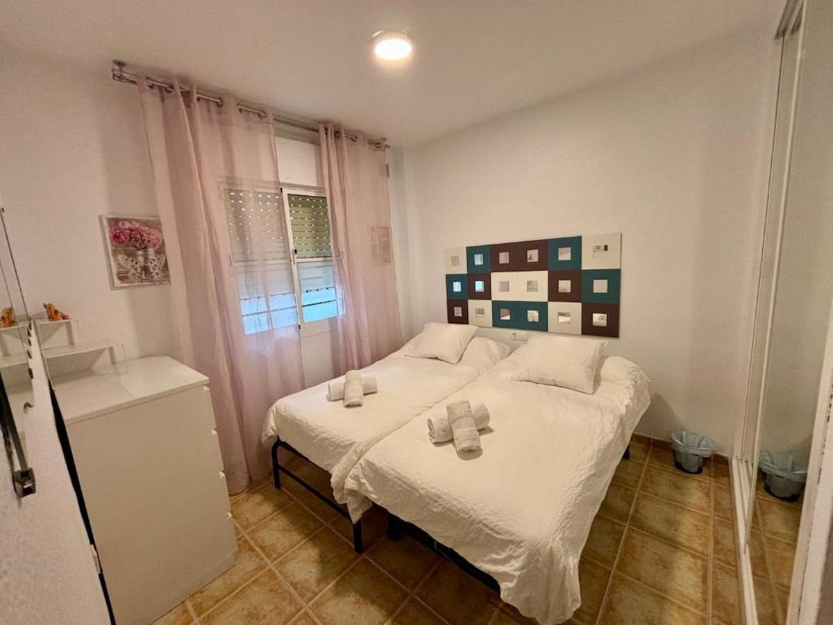 Flat for sale in Calaburra - Chaparral (Mijas)