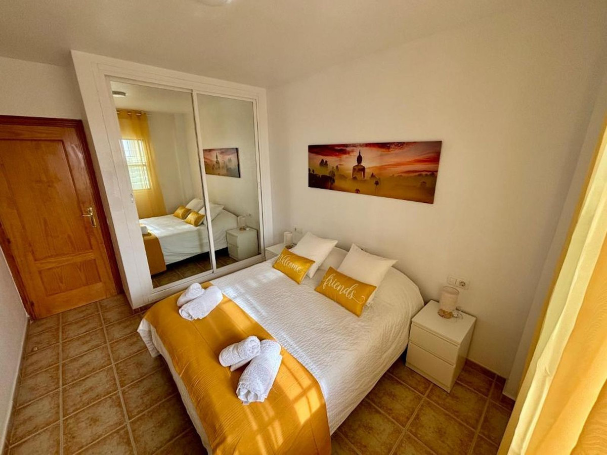 Flat for sale in Calaburra - Chaparral (Mijas)