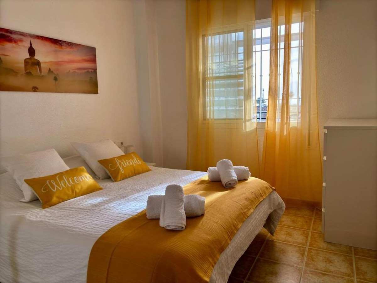 Flat for sale in Calaburra - Chaparral (Mijas)