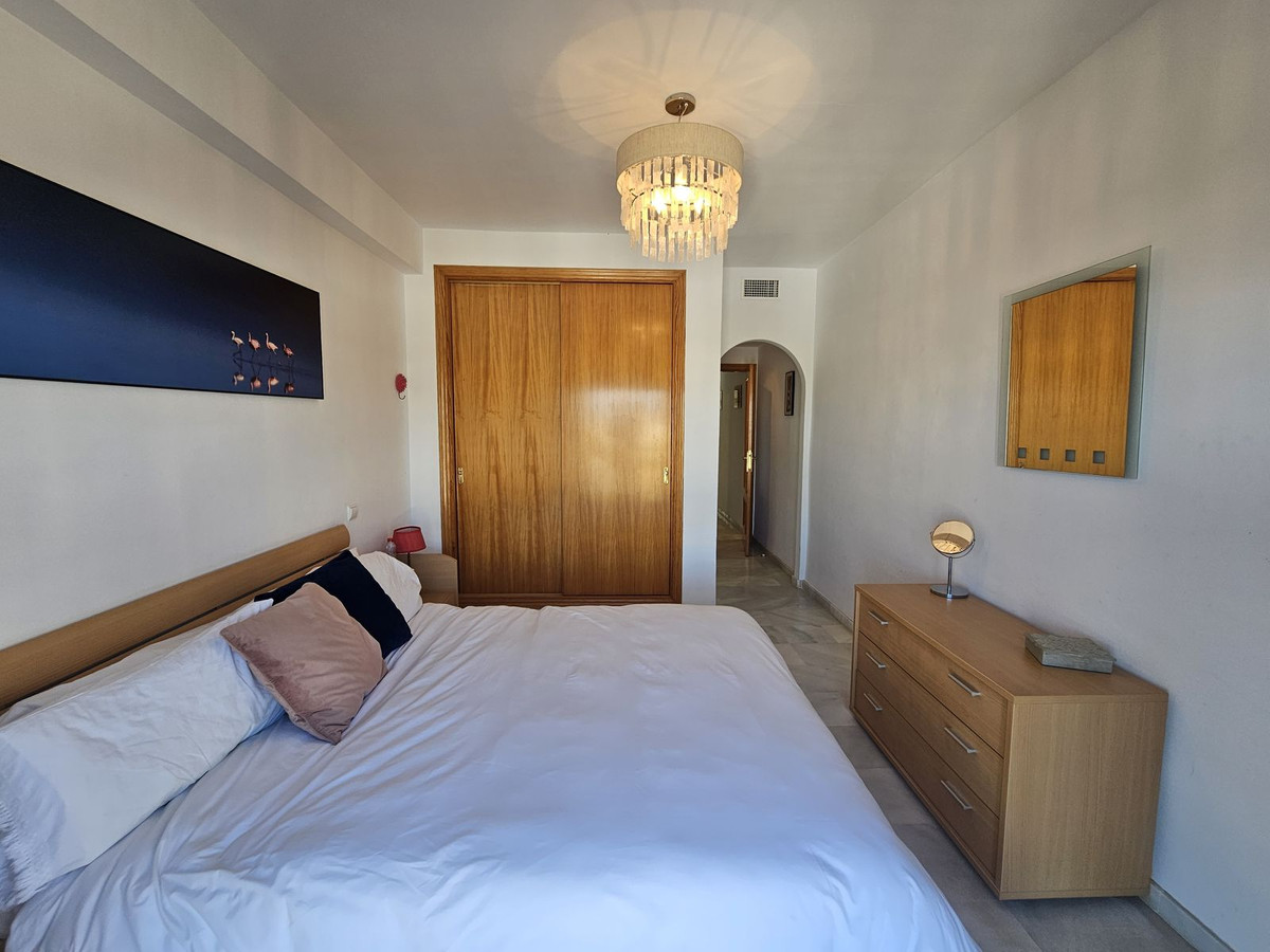 Piso en venta en Mijas Costa