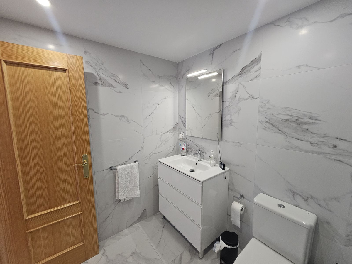 Piso en venta en Mijas Costa