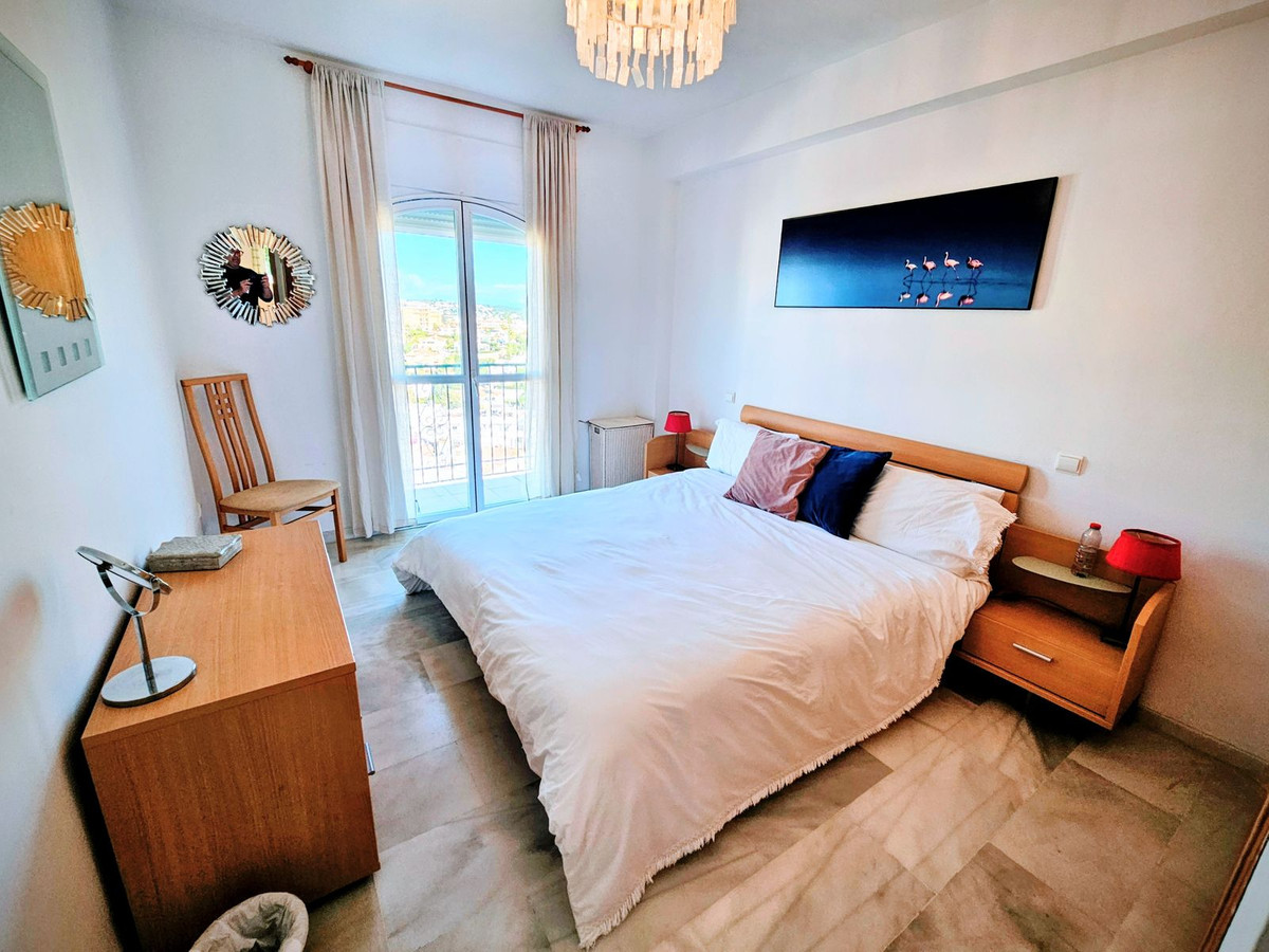 Piso en venta en Mijas Costa