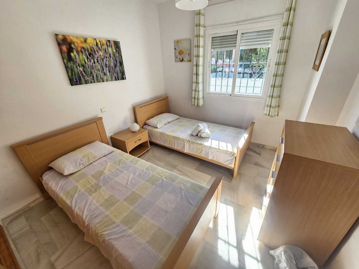 Piso en venta en Mijas Costa