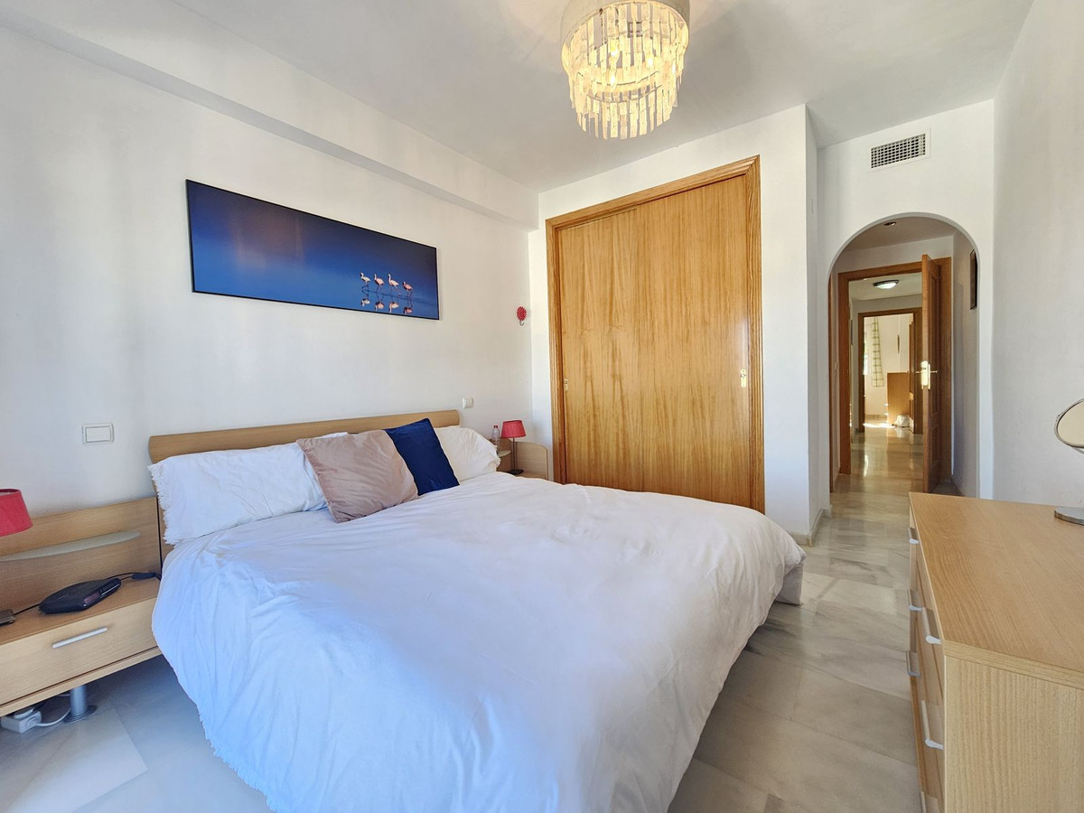 Piso en venta en Mijas Costa