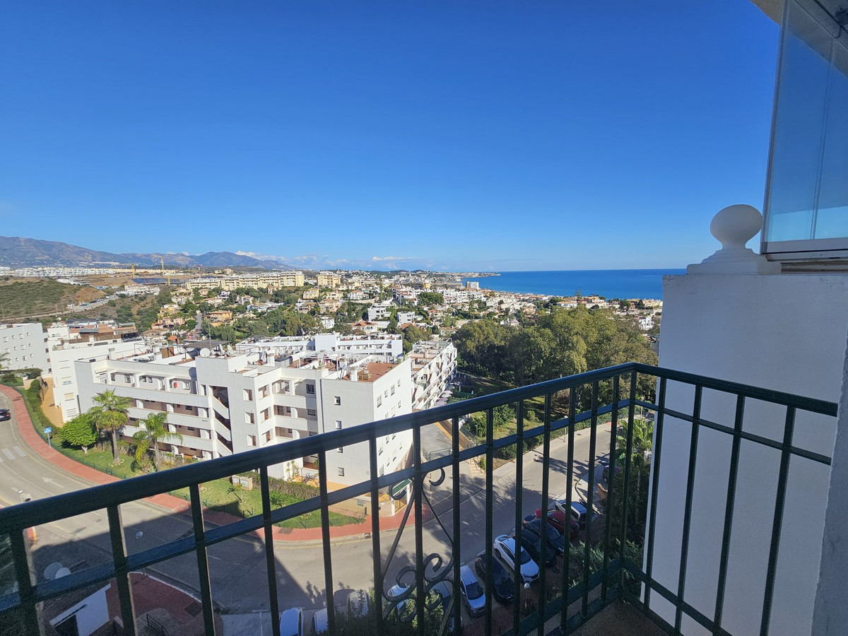 Piso en venta en Mijas Costa