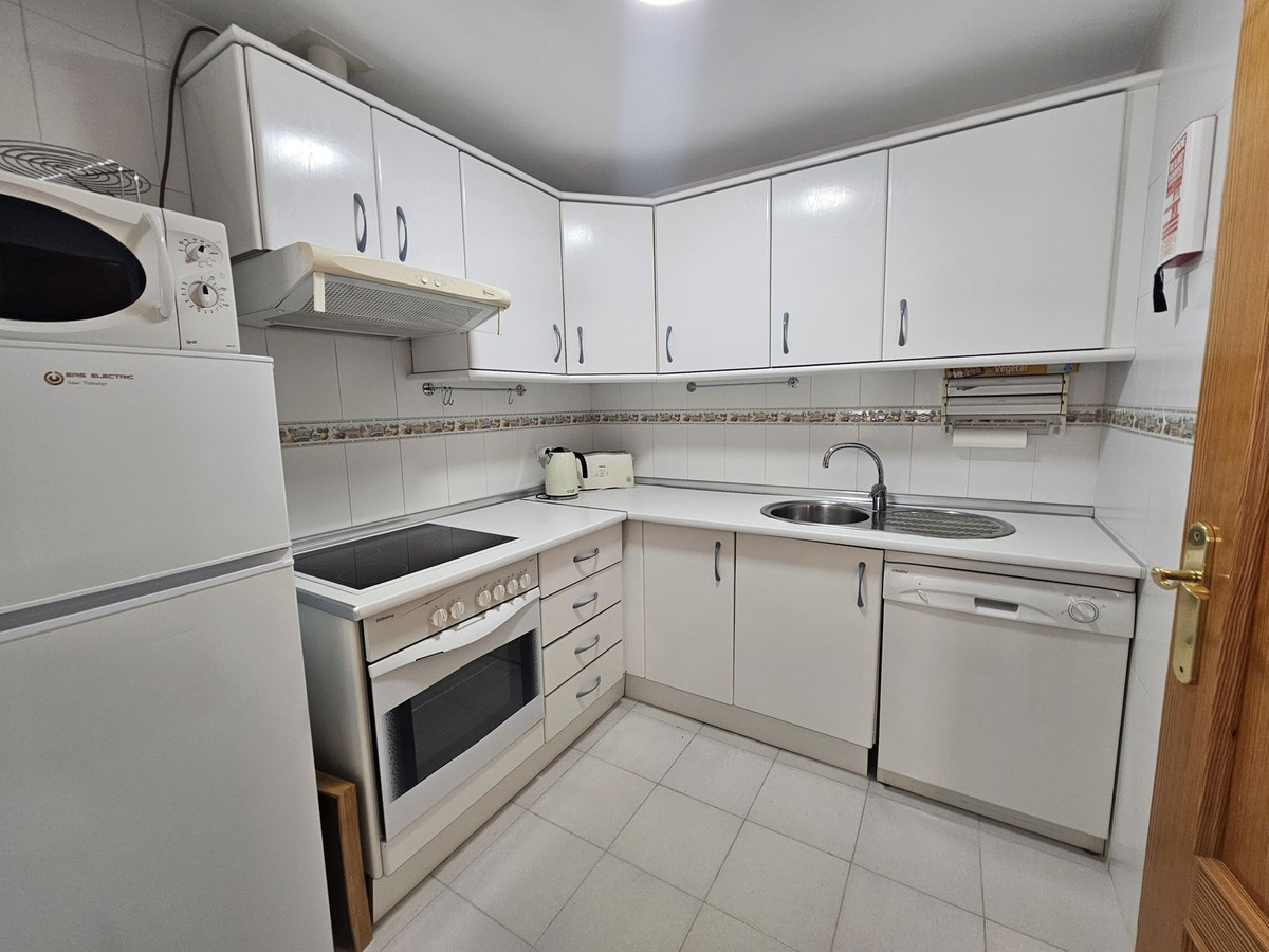 Piso en venta en Mijas Costa