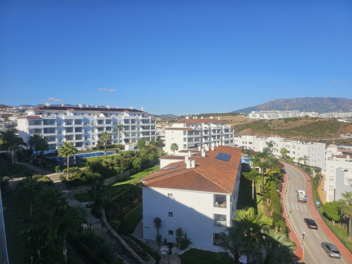 Piso en venta en Mijas Costa