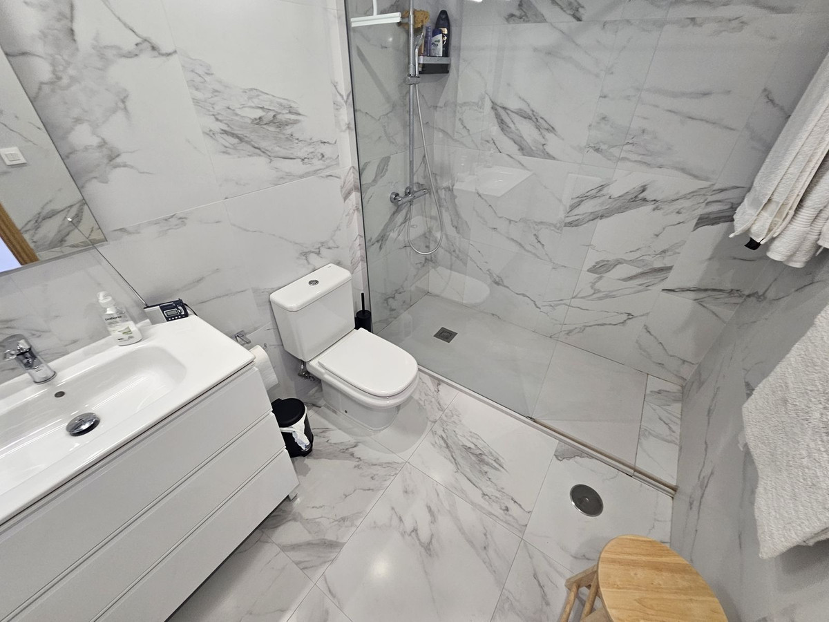 Piso en venta en Mijas Costa