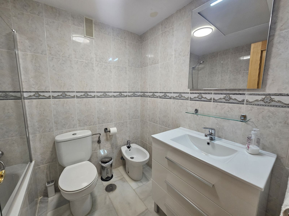 Piso en venta en Mijas Costa