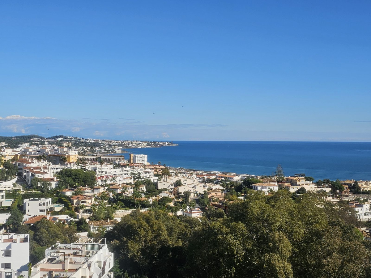 Piso en venta en Mijas Costa