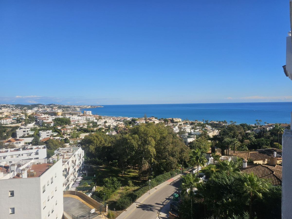 Piso en venta en Mijas Costa