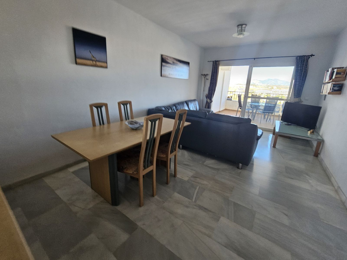 Piso en venta en Mijas Costa