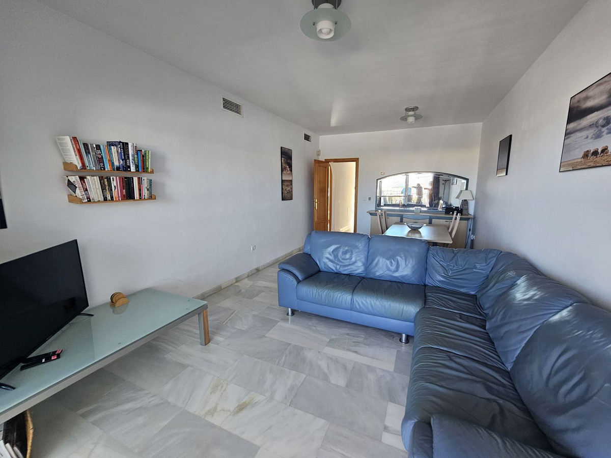 Piso en venta en Mijas Costa