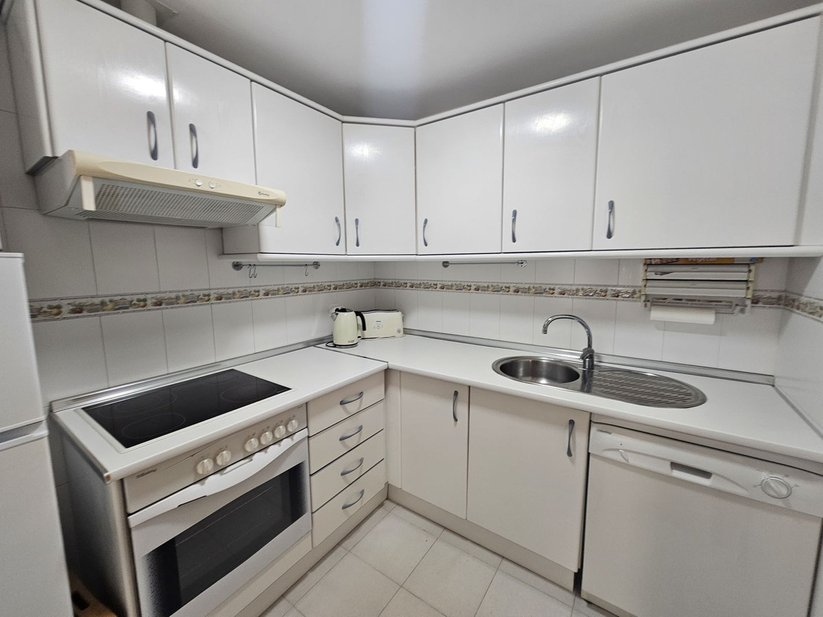 Piso en venta en Mijas Costa