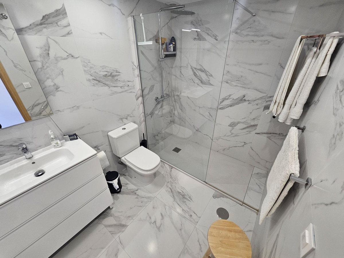 Piso en venta en Mijas Costa