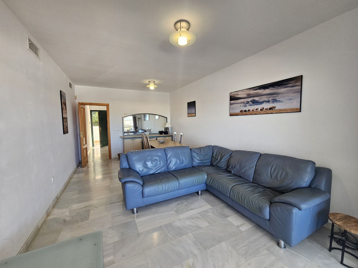 Piso en venta en Mijas Costa