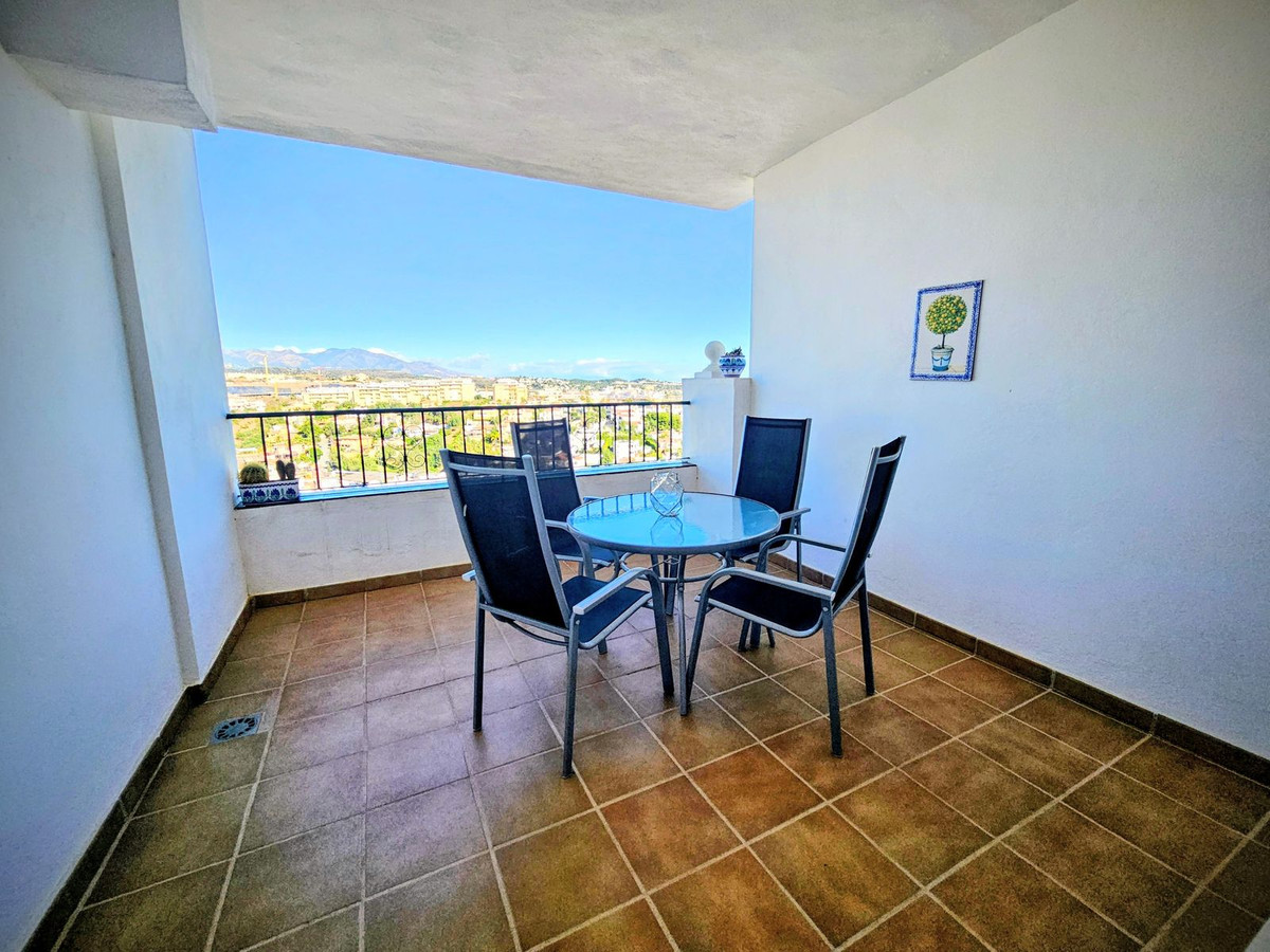 Piso en venta en Mijas Costa