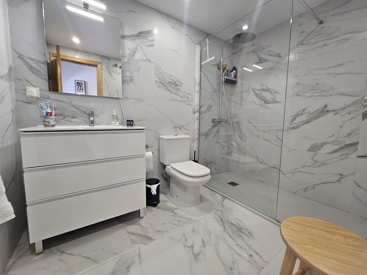 Piso en venta en Mijas Costa