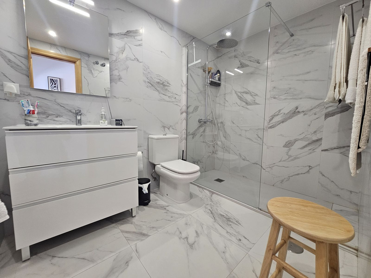 Piso en venta en Mijas Costa