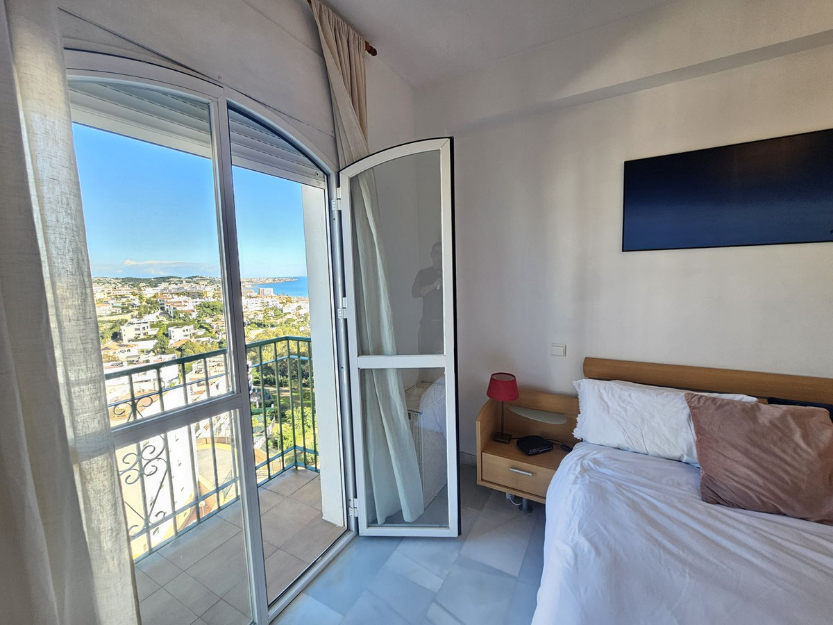 Piso en venta en Mijas Costa