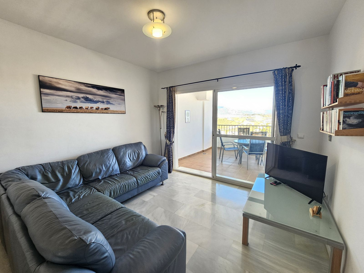 Piso en venta en Mijas Costa