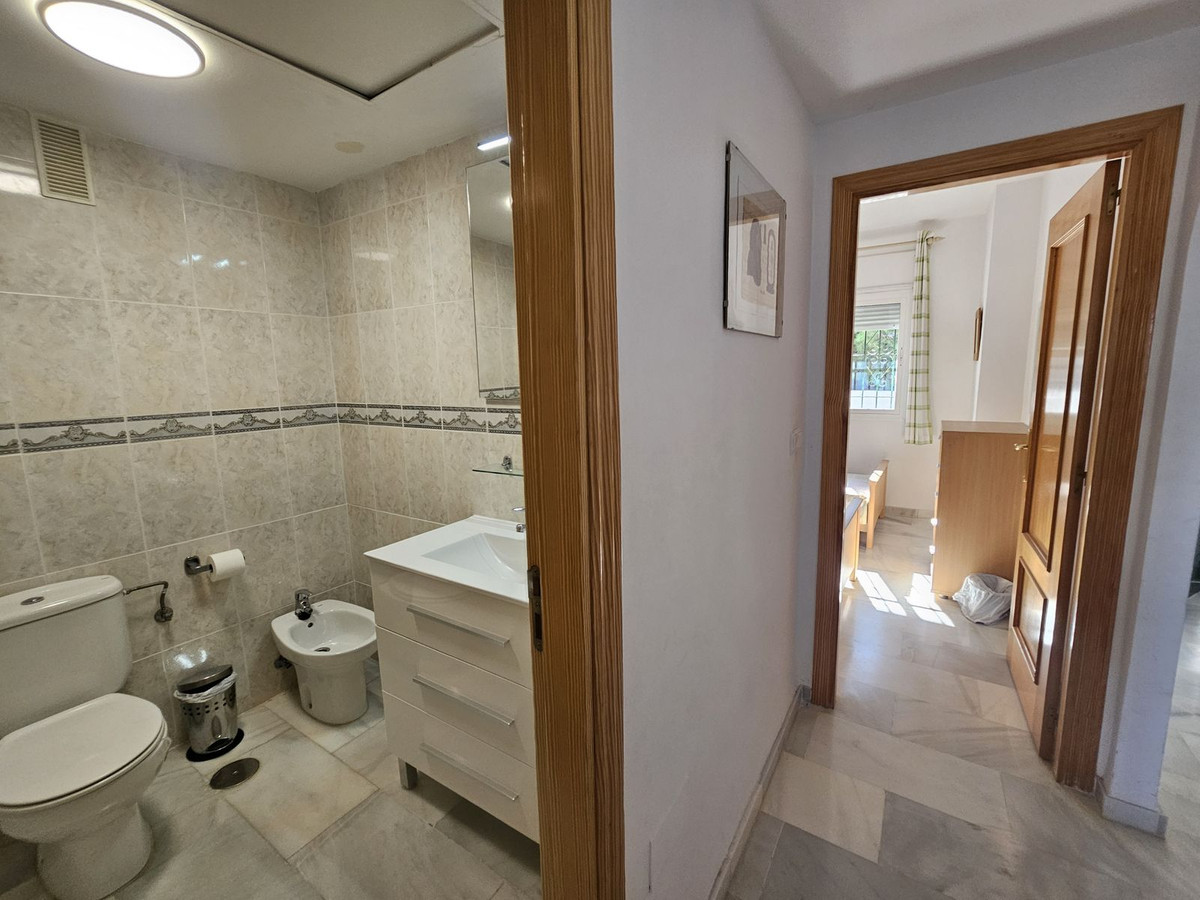 Piso en venta en Mijas Costa