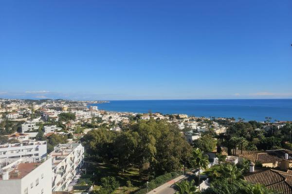 Piso en venta en Mijas Costa