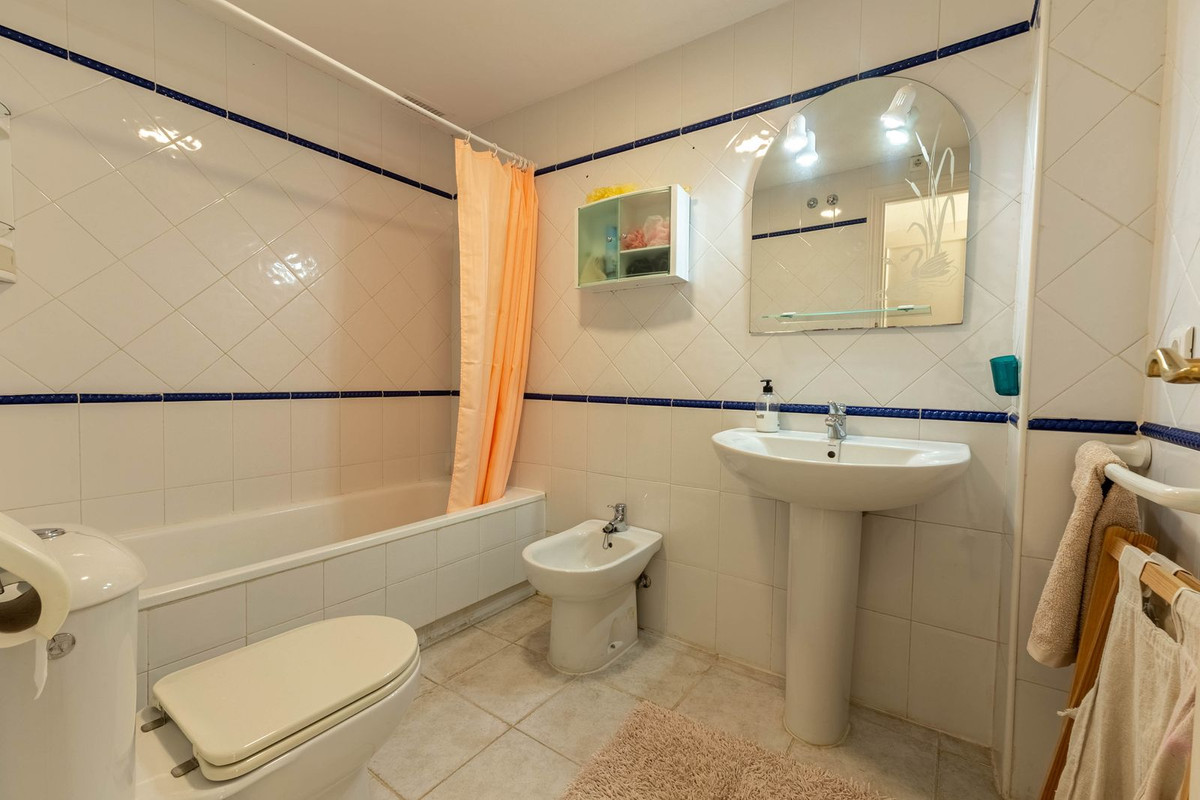 Piso en venta en Mijas Golf