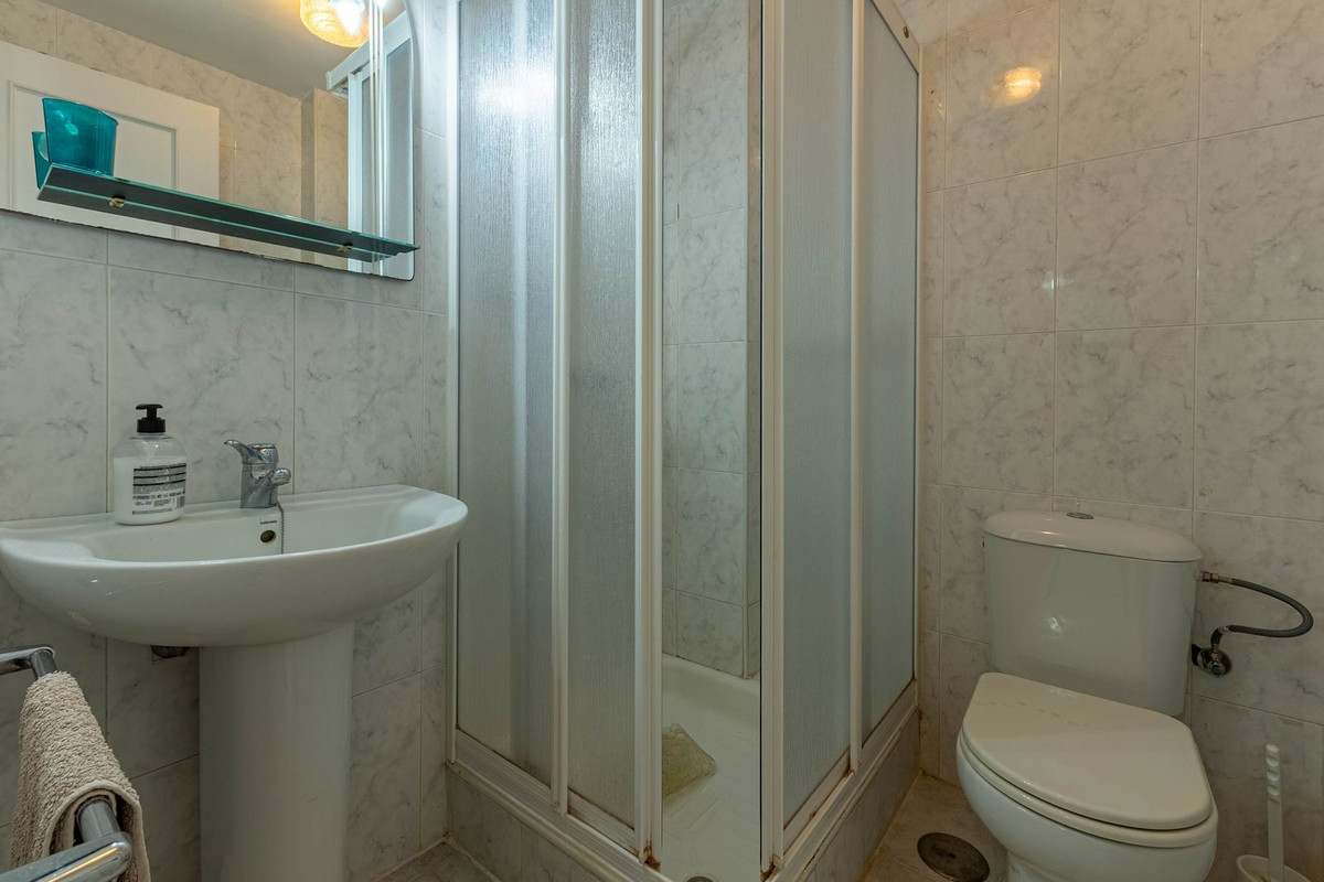 Piso en venta en Mijas Golf