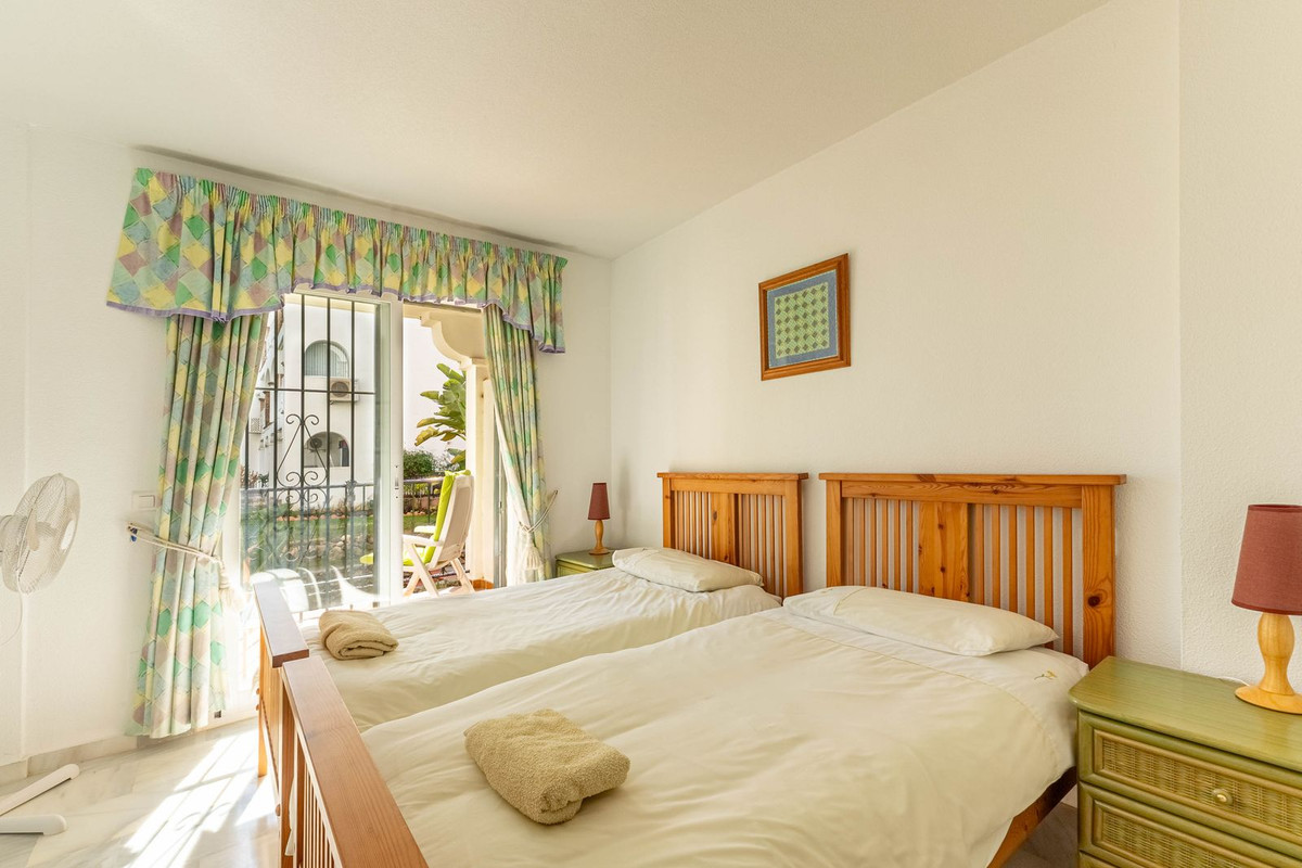 Piso en venta en Mijas Golf