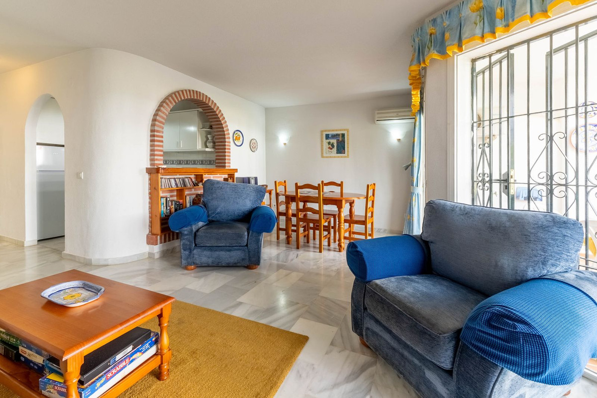 Piso en venta en Mijas Golf